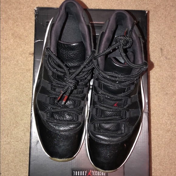 Air Jordan 11 Retro ‘72-10’ - Picture 3 of 7